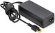WS Xtreme Power Laptop Charger 65W 20V 3.25A for Lenovo Without Power Cord and with Plug Set