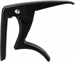 Fzone Fc-82 Black Ukulele Capo