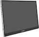 Anmite A160W04 IPS Portable Monitor 15.6" FHD 1920x1200 Silver