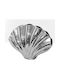 Decorative Aluminum Vase