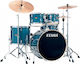 Tama Imperialstar Ip50h6wc-hlb Schlagzeug-Set