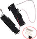 Speaker Set Ηχεία Ζευγάρι Laptop Hp Envy X360 15-eu 15-es 15m-eu 15m-es 15t-es 15z-eu M45468-001 023.400mi.0001 Tpn-w149 Tpn-w150 023.400mi.0011 Speakers Left+right Κωδ.1-spkr436