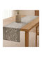 Dimeco Ράνερ Grey 40x160εκ.