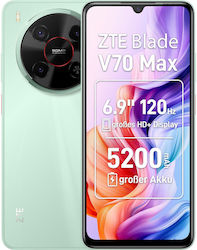ZTE Blade V70 Max Dual SIM (4GB/128GB) Grüne