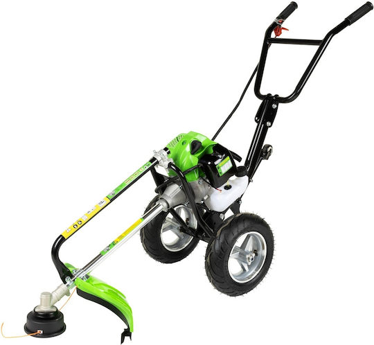 Roți Pentru Motocoasă Micul Fermier 2.5hp 52cc B2t Pr 3 Accesorii