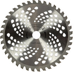 Micul Fermier Brushcutter Blade 40t Carbide 1mm Thickness Ø230mm