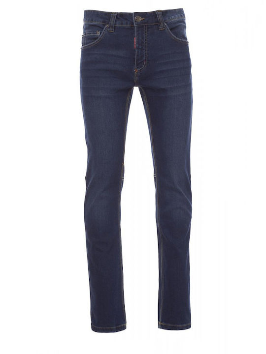 Wurth San Francisco Pantaloni de lucru Blugi Al...