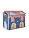 Rice Children's Fabric Pink Storage Box