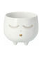 Raeder Round Serving Bowl made of Porcelain White with a Diameter of 7.2cm