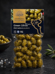 Pandora Ελιές Πράσινες 100gr