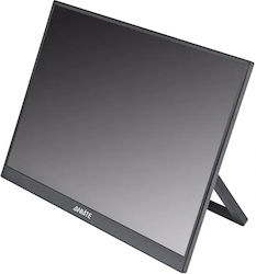 Anmite A185W03 IPS Portable Monitor 18.5" FHD 1920x1080 Grey Anmite A185W03 IPS Portable Monitor 18.5" FHD 1920x1080 Grey