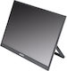 Anmite A185W03 IPS Portable Monitor 18.5" FHD 1920x1080 Grey