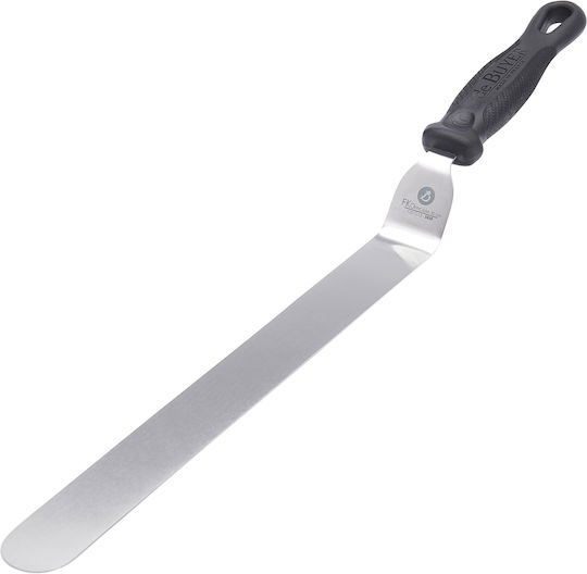 De Buyer Icing Spatula Stainless Steel 48.5cm