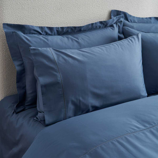 Vesta Home Set Blue Pillowcases 55x75cm 000013066