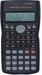 RXO Scientific Calculator V6.0 + AI ChatGPT Text Display Chat Bluetooth Connection Monitoring Accessory Blue