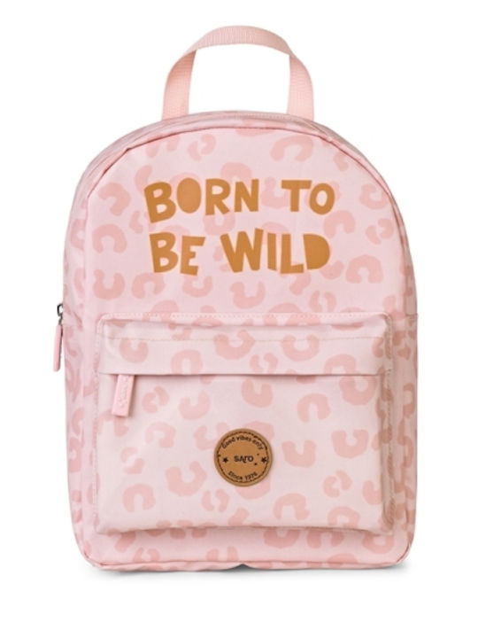 Saro Born To Be Wild Schulranzen Saro Born To Be Wild Schulranzen