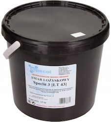 Specol Γράσο Υψηλής Θερμοκρασίας 4.5kg