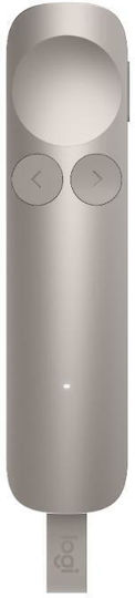 Logitech Presenter Spotlight 2 Sand 910-007674