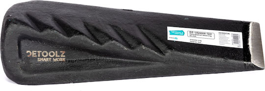 Detoolz DZ-UG3003-G01 Topor De Despicare Cu Greutatea De 2kg