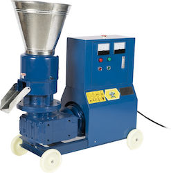 GF-2190 Μύλος Ζωοτροφών 7500W / 150 kg/h