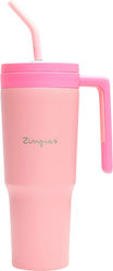 Zingies Yuki Thermos Stainless Steel Cup 1.18lt...