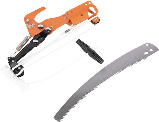 Micul Fermier Pruning Shears Cutting Branches At Height Model 2