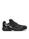 Pro Herren Sneakers Schwarze