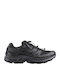 Γυναικεία Sneakers Black / Asphalt