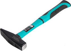 Detoolz Hammer 500g mit Fiberglas-Griff DZ-C312-S001-G01