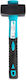 Detoolz Hammer 800g mit Fiberglas-Griff DZ-CC3001-G01