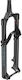 RockShox Rock Shox Pike Mπροστινή Ανάρτηση Ποδηλάτου 29" 44mm