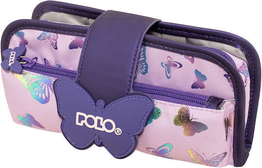 Polo Penar Cilindru Rubber Butterfly