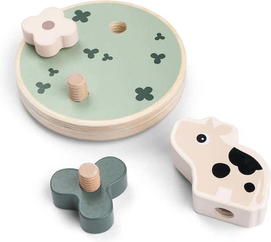 Done by Deer Wooden Baby Toy