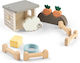 Done by Deer Baby Activity Toy Colour Mix Wooden