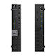 Dell 7040 Micro Refurbished Grade A (Core i3-6100T/4GB/128GB SSD/W11 Pro)