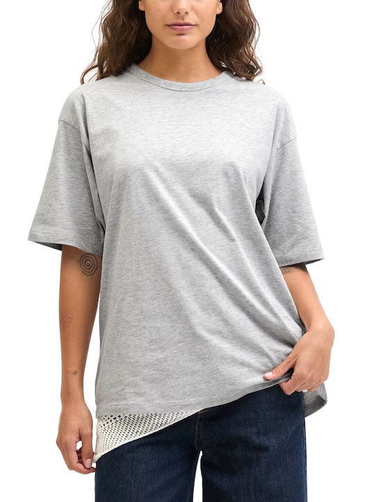 Women's T-shirt Grey