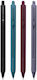 interDRUK Academy Gel Pens 4 Pieces