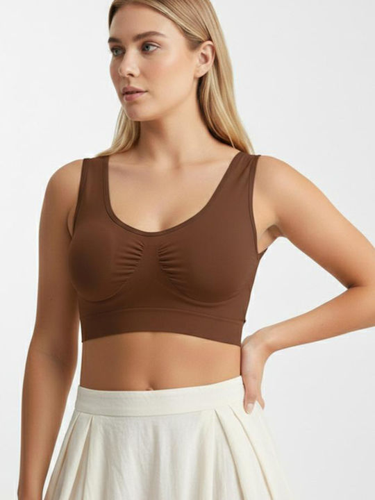 Corset de modelare cu bust strâns