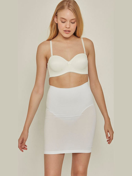 Waist Tightening Corset Seamless Straw