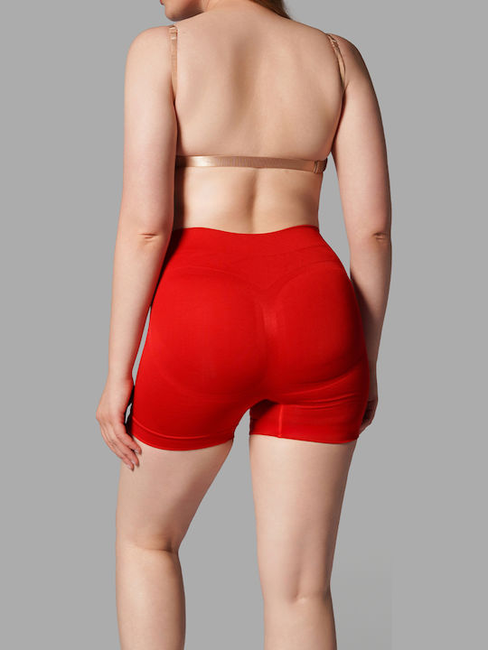 Enp-021726-v14870 Boxer Straffende Nahtlose Korsetts