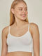 Damen Sport-BH Seamless