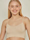 Sutien Sport Bej