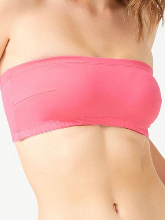 Women's Straight Sports Bra