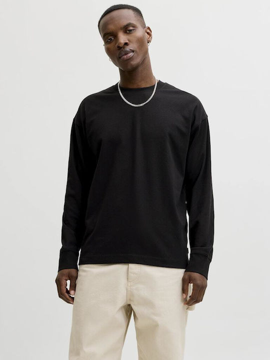 Jack & Jones T-shirt Black