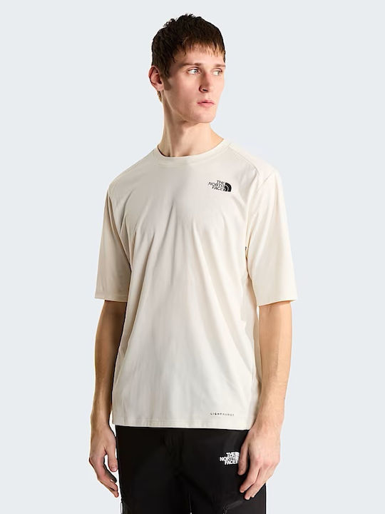 The North Face Sportliches Herrenblusen T-Shirt...
