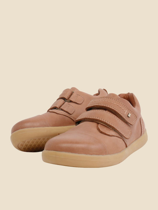 Bobux Kid+ Kids Sneakers with Hoop & Loop Closu...