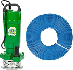 Pompa Electrică De Suprafață 370W GF-0703+GF-1424
