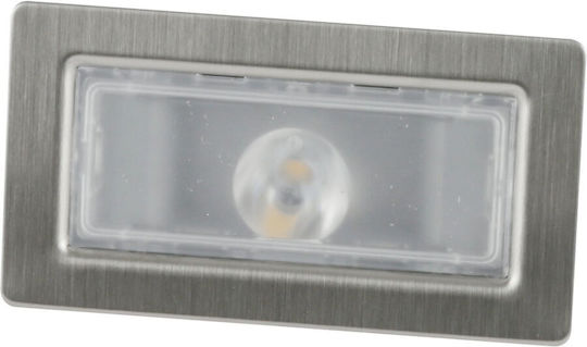 Panou LED Bosch 1.5W Panou LED Bosch 1.5W