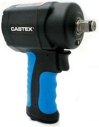 Castex Cheie Cu Impact Pneumatic 1/2"