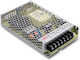 Surse De Alimentare LED 150W 24VDC 6.5A Ultra Mini LRS-150F-24 Mean Well